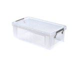 Whitefurze 5.8L Allstore Storage Box